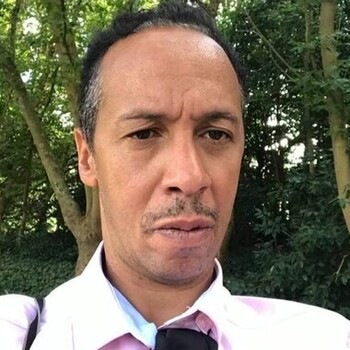 Photo de Jean-Francois Gesbert, conseiller immobilier Safti