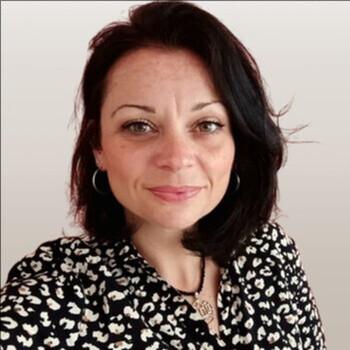 Photo de Emilie Vasseur, conseillère immobilier Safti