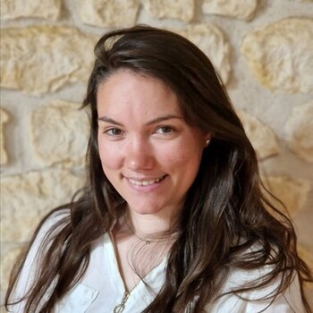 Photo de Audrey Allaire, conseillère immobilier Safti
