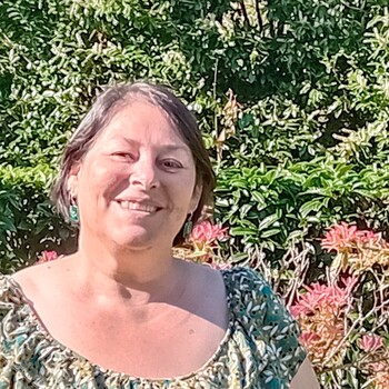 Photo de Anne-Marie Billonneau, conseillère immobilier Safti