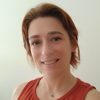 Photo de Émilie Bouquignaud, conseillère immobilier Safti