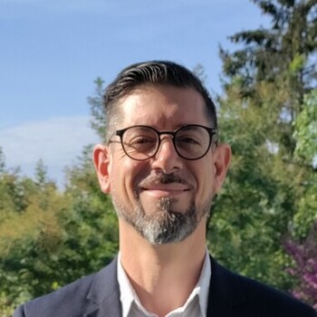 Photo de Alexandre Lion, conseiller immobilier Safti