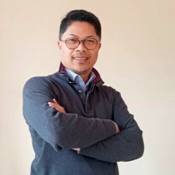 Photo de Anjara Ratsimba, conseiller immobilier Safti