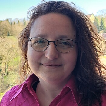 Photo de Karenn Rossner, conseillère immobilier Safti
