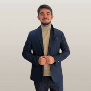 Photo de Noé Briant, conseiller immobilier Safti