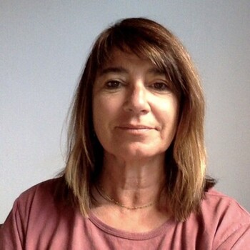 Photo de Corinne Chevallier, conseillère immobilier Safti