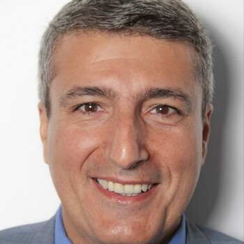 Photo de Francisco Mendes, conseiller immobilier Safti