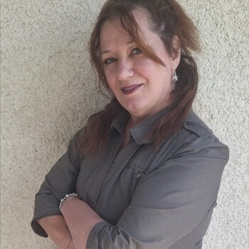 Photo de Virginie Muller, conseillère immobilier Safti