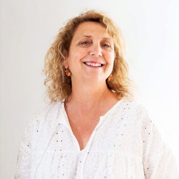 Photo de Isabelle Barbier, conseillère immobilier Safti