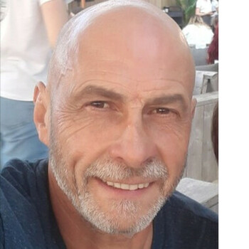 Photo de Pascal Billet, conseiller immobilier Safti