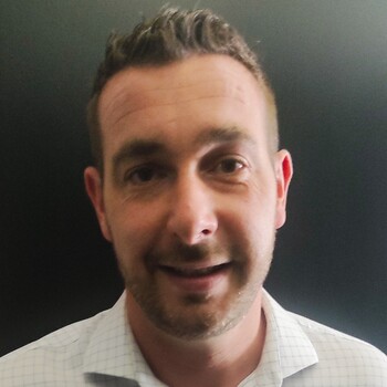 Photo de Damien Gautier, conseiller immobilier Safti