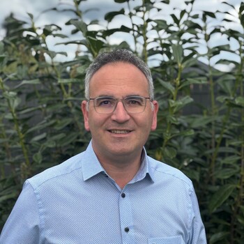 Photo de Philippe Leduc, conseiller immobilier Safti