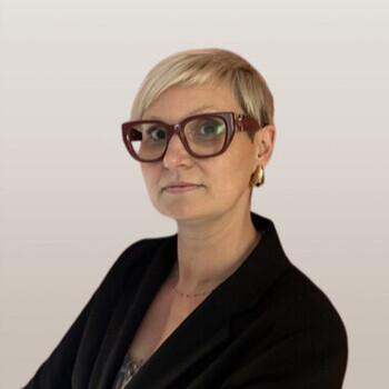 Photo de Julie Mormentyn, conseillère immobilier Safti
