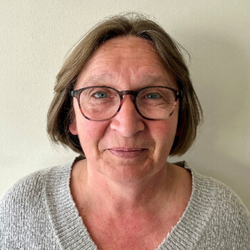 Photo de Nadia Wynen, conseillère immobilier Safti