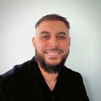 Photo de Abdelkarim Talaalacht, conseiller immobilier Safti