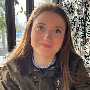 Photo de Anaïs Clair-Vieillefon, conseillère immobilier Safti