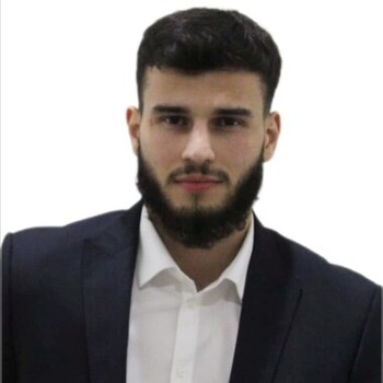 Djabrail Guebertaev - Saint-Etienne - 42100 – Conseiller SAFTI