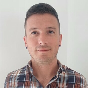 Photo de Jonathan Martin, conseiller immobilier Safti