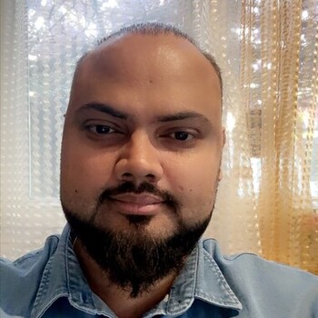 Photo de Jaspreet Singh, conseiller immobilier Safti