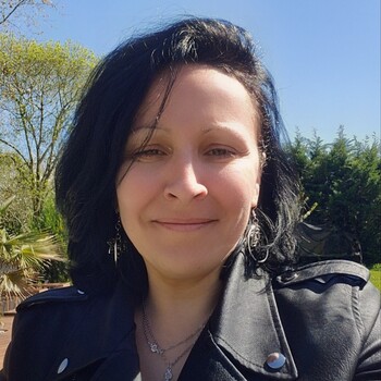 Photo de Astrid Gaborit, conseillère immobilier Safti