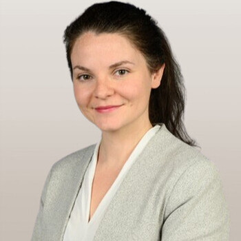 Photo de Mathilde Bruel, conseillère immobilier Safti