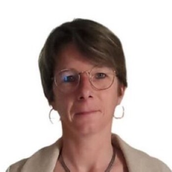 Photo de Karine Bultez, conseillère immobilier Safti