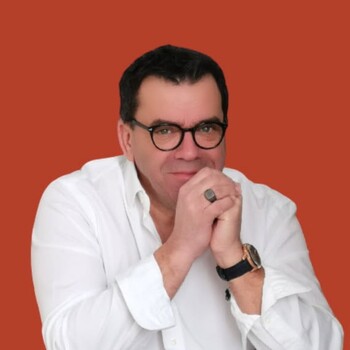 Photo de Fabrice Chesnier, conseiller immobilier Safti
