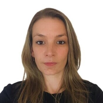Photo de Aurélie Sifferlen, conseillère immobilier Safti
