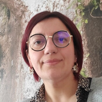 Photo de Alix Waroquier, conseillère immobilier Safti