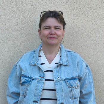 Photo de Vanessa Galet, conseillère immobilier Safti