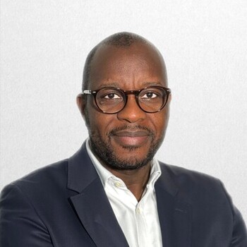 Rodrigue Backemba - Houilles - 78800 – Conseiller SAFTI