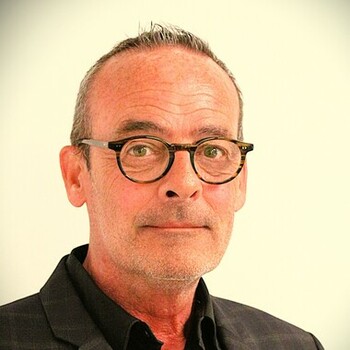 Photo de Stephane Fournis, conseiller immobilier Safti