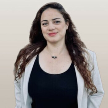 Photo de Eléonore Laird, conseillère immobilier Safti
