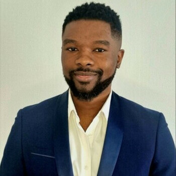 Photo de Aristote Mulumba, conseiller immobilier Safti
