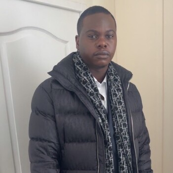 Photo de Robby Oko, conseiller immobilier Safti