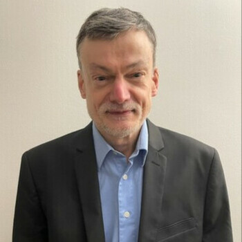 Photo de Pascal Verley, conseiller immobilier Safti