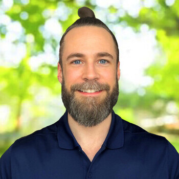 Photo de Benjamin Vitali, conseiller immobilier Safti
