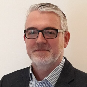 Photo de Stéphane Dupont, conseiller immobilier Safti