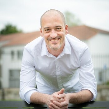 Photo de Freddy Boton, conseiller immobilier Safti