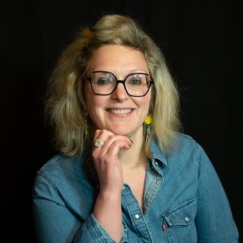 Photo de Julie Leroy, conseillère immobilier Safti