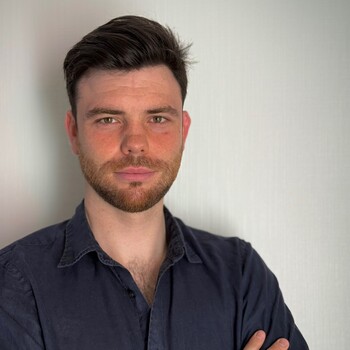 Photo de Mickael Naudan, conseiller immobilier Safti