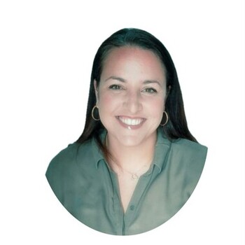 Photo de Marion Aydin, conseillère immobilier Safti