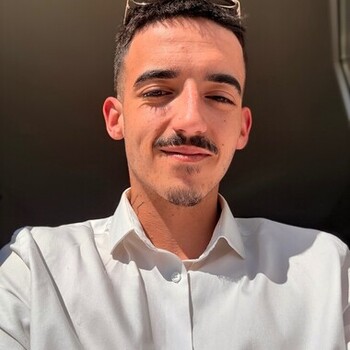 Photo de Killian Bellanger, conseiller immobilier Safti