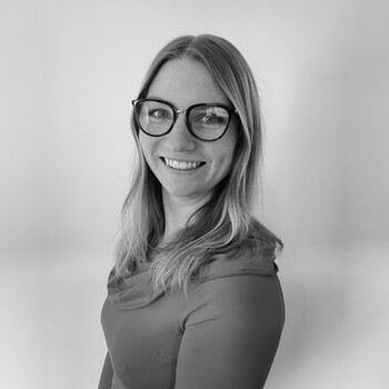 Photo de Clara Bordeaux, conseillère immobilier Safti