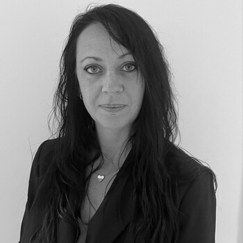 Photo de Ludivine Gouy, conseillère immobilier Safti