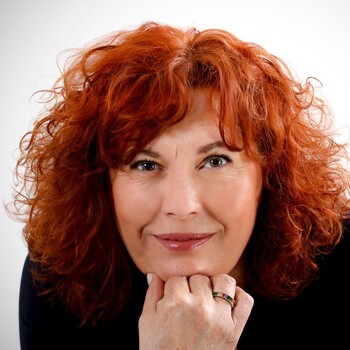 Photo de Patricia Penning, conseillère immobilier Safti
