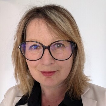 Photo de Stéphanie Tellier, conseillère immobilier Safti