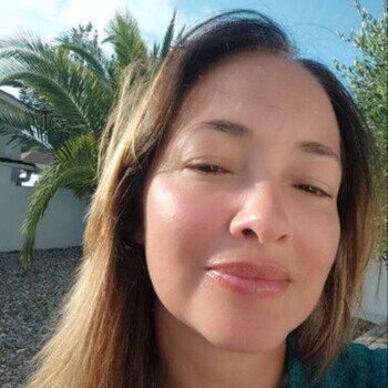 Photo de Anne-Marie Frere, conseillère immobilier Safti