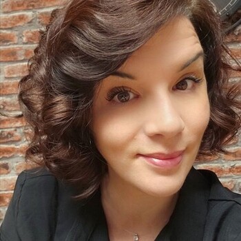 Photo de Alexandrine Freitas, conseillère immobilier Safti