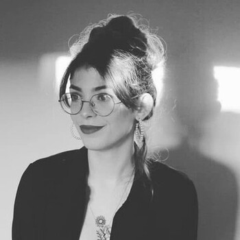 Photo de Aurélie Mayolle, conseillère immobilier Safti